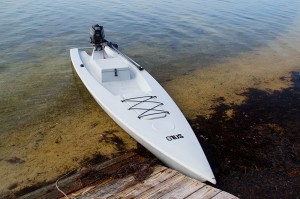 fishing kayaks