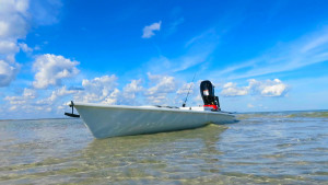 motorized fishing kayak 1