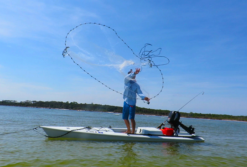 Stand up kayaks ?