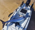 Solo Skiff – A DIY rigging dream boat.