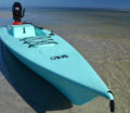 Solo Skiff on Social Media