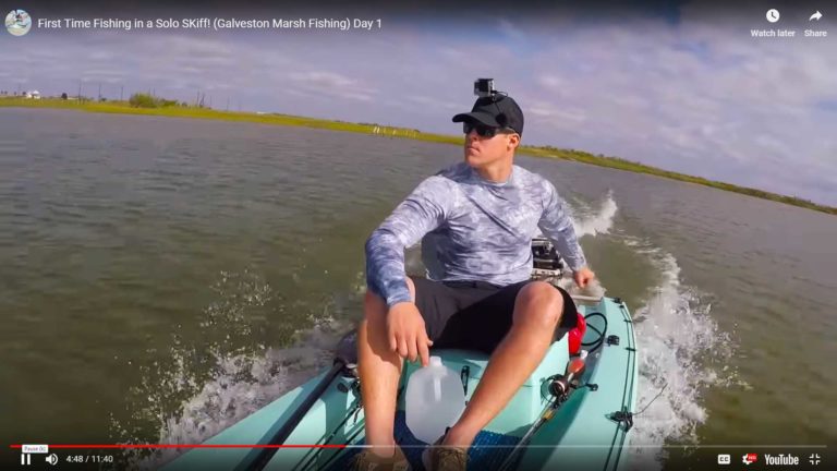 Solo Skiff reviews | Solo Skiff